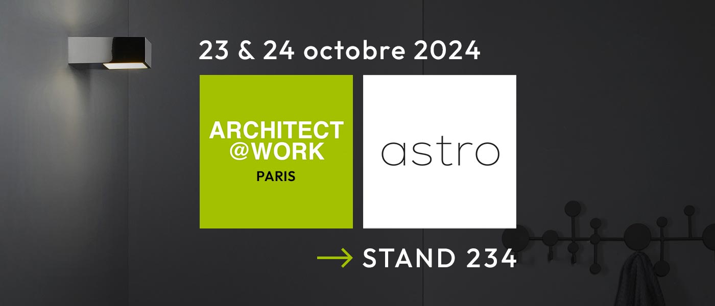 Architect@Work Paris 2024